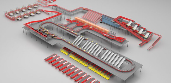 logistics solution