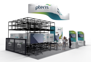 booth design 