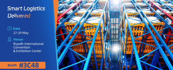 Saudi Warehousing & Logistics Expo 2025