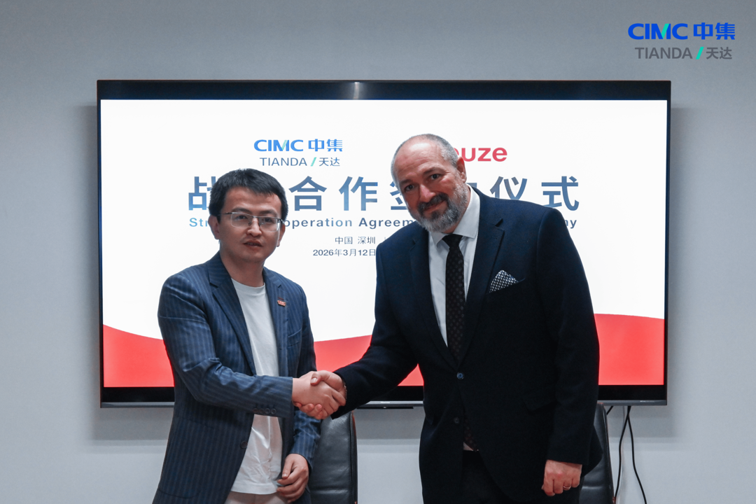 handshake-smart manufacturing solutions