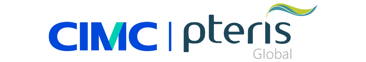CIMC Pteris Global Logo