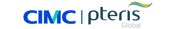 CIMC Pteris Global Logo